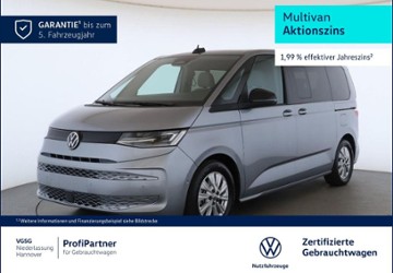 VW T7 Multivan 4.605 km 56.890 &euro; Hannover 30419