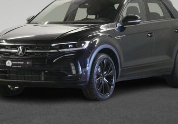 VW T-Roc 3.500 km 36.990 &euro; Hannover 30449