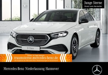 Mercedes-Benz E 220 27.693 km 47.980 &euro; Hannover/Langenhagen 30855