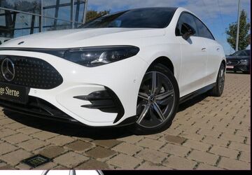 Mercedes-Benz CLA 350 14.229 km 58.950 &euro; Gehrden 30989