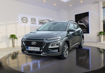 Hyundai KONA 41.627 km 18.690 &euro; Hemmingen 30966