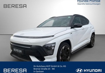 Hyundai KONA Elektro 11.250 km 40.980 &euro; Garbsen 30827