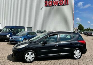Peugeot 207 169.000 km 2.750 &euro; Garbsen/ Hannover 30827
