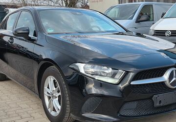 Mercedes-Benz A 180 216.256 km 10.400 &euro; Garbsen 30827