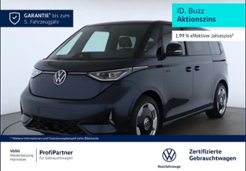 VW ID. Buzz 9.067 km 63.590 &euro; Hannover 30419