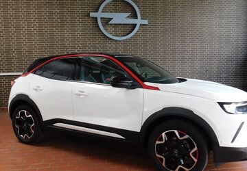 Opel Mokka 28.230 km 17.800 &euro; Garbsen 30823