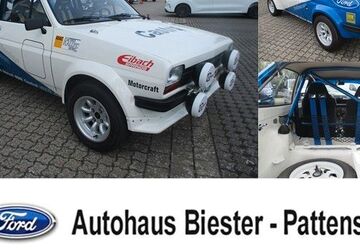 Ford Fiesta 66.765 km 14.950 &euro; Pattensen 30982