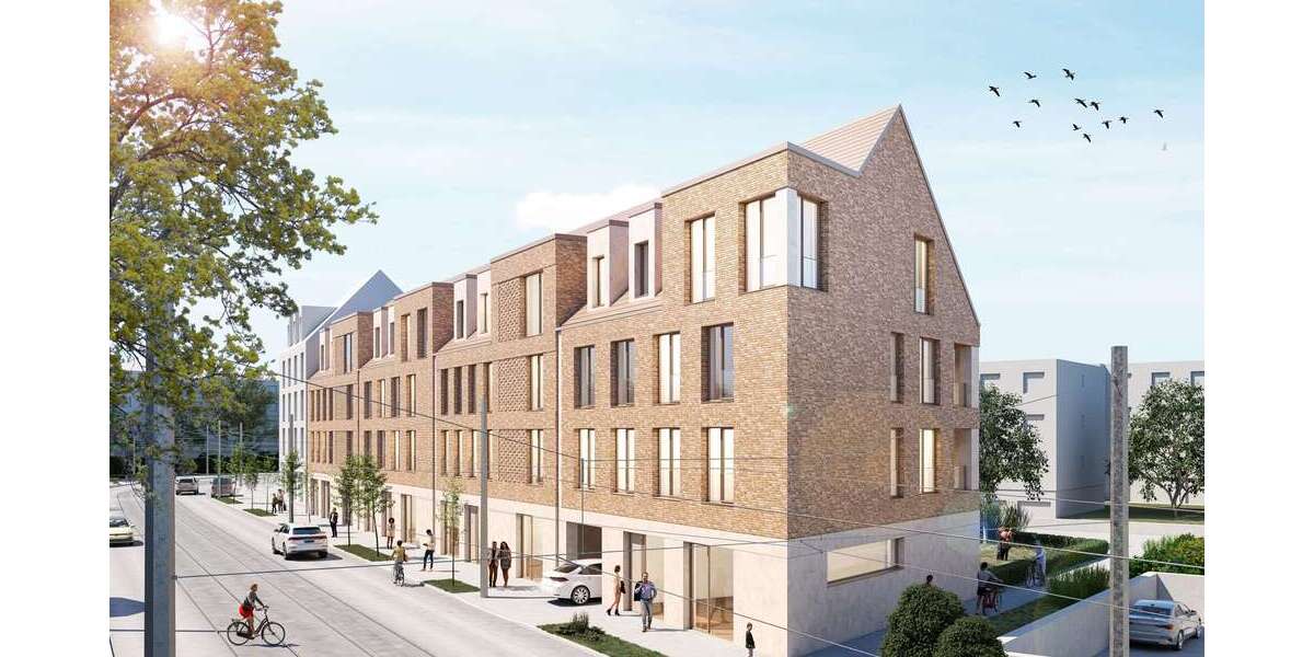 Etagenwohnung Hannover Kirchrode - 3 Zimmer, 113 m&sup2;, 1.932&euro; | Angebot:27347693
