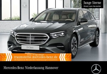 Mercedes-Benz E 300 22.016 km 55.990 &euro; Hannover/Langenhagen 30855