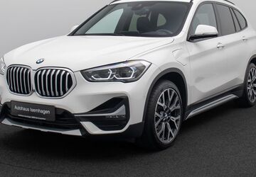 BMW X1 45.324 km 25.499 &euro; Isernhagen 30916