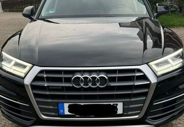 Audi Q5 167.000 km 22.000 &euro; Hannover 30459