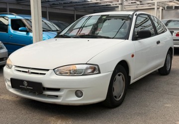 Mitsubishi Colt 115.000 km 2.990 &euro; Hannover 30519