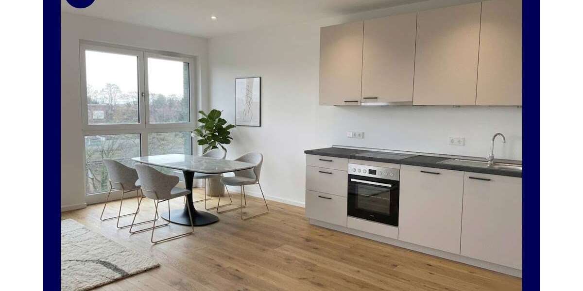 Etagenwohnung Hannover Wülfel - 4 Zimmer, 118 m&sup2;, 1.690&euro; | Angebot:27144212