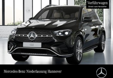 Mercedes-Benz GLE 580 17.185 km 95.990 &euro; Hannover 30655