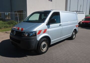 VW T5 Transporter 283.062 km 10.600 &euro; Hannover 30179