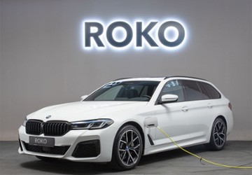 BMW 530 43.000 km 38.980 &euro; Ronnenberg (bei Hannover) 30952