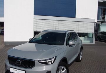 Volvo XC40 11.100 km 31.500 &euro; Hannover 30179