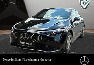 Mercedes-Benz CLA 250 15.260 km 43.990 &euro; Hannover/Langenhagen 30855