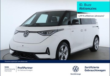 VW ID. Buzz 8.781 km 61.790 &euro; Hannover 30419