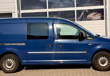 VW Caddy 192.300 km 8.900 &euro; Langenhagen 30855