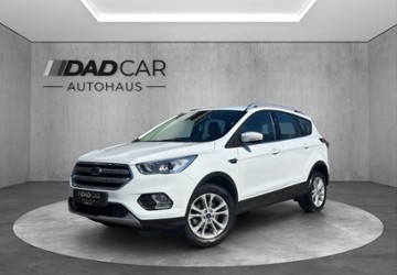 Ford Kuga 100.800 km 13.990 &euro; Garbsen bei Hannover 30827