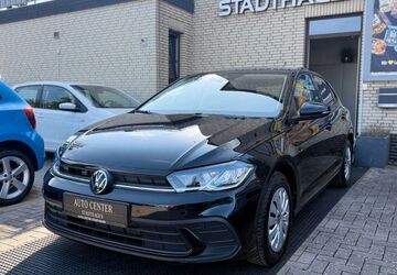 VW Polo 53.000 km 16.990 &euro; Stadthagen 31655