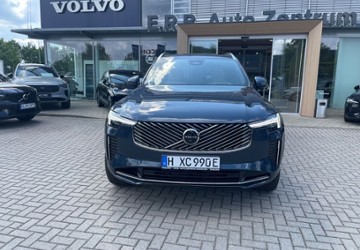 Volvo XC90 12.000 km 68.300 &euro; Hannover 30179