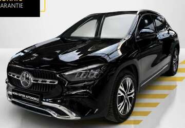 Mercedes-Benz GLA 200 11.742 km 36.390 &euro; Garbsen 30827