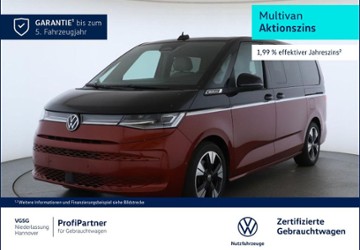 VW T7 Multivan 27.061 km 65.990 &euro; Hannover 30419