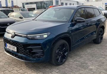 VW Tayron 5.000 km 50.890 &euro; Hannover 30419