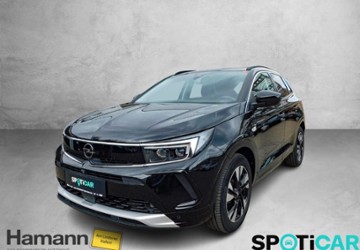 Opel Grandland (X) 29.978 km 21.280 &euro; Hannover 30453