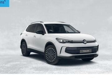 VW Tiguan 14.145 km 36.690 &euro; Lehrte 31275