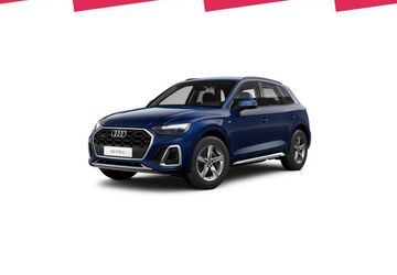 Audi Q5 99.891 km 29.690 &euro; Hannover 30179