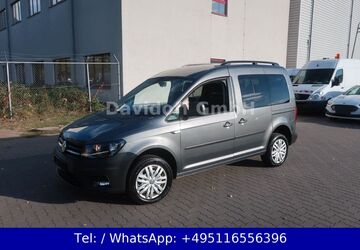 VW Caddy 149.328 km 13.900 &euro; Hannover 30179
