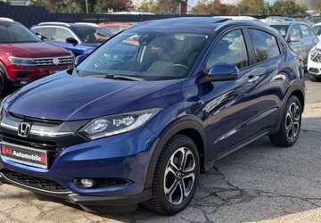 Honda HR-V 99.800 km 12.000 &euro; Hannover 30453