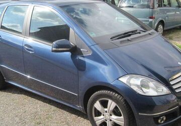 Mercedes-Benz A 160 108.000 km 4.999 &euro; Lehrte 31275