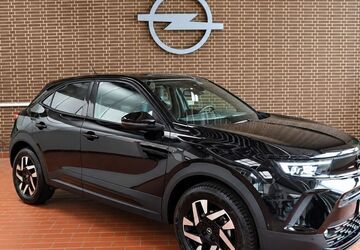Opel Mokka 23.575 km 22.950 &euro; Garbsen 30823