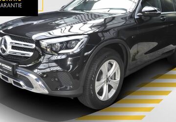 Mercedes-Benz GLC 300 99.448 km 30.070 &euro; Garbsen 30827