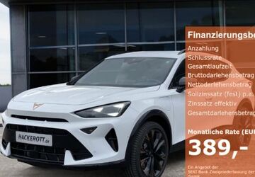 Cupra Formentor 7.790 km 44.150 &euro; Burgwedel 30938