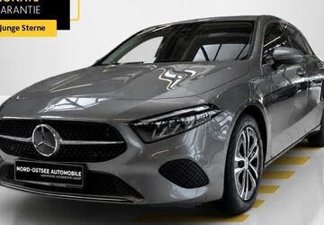 Mercedes-Benz A 180 19.386 km 25.880 &euro; Pattensen 30982