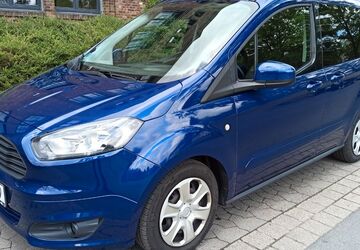 Ford Tourneo Courier 42.775 km 9.999 &euro; Hannover 30659