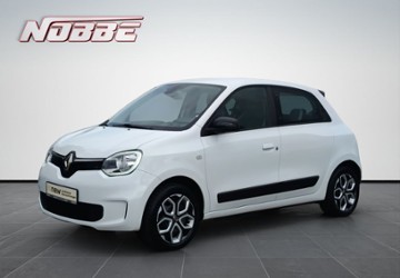 Renault Twingo 51.200 km 11.750 &euro; Garbsen 30827