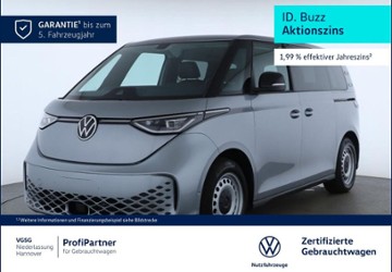 VW ID. Buzz 11.285 km 47.190 &euro; Hannover 30419