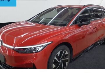 VW ID.7 12.819 km 47.890 &euro; Hannover 30655