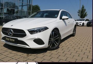 Mercedes-Benz A 180 3.492 km 28.900 &euro; Gehrden 30989
