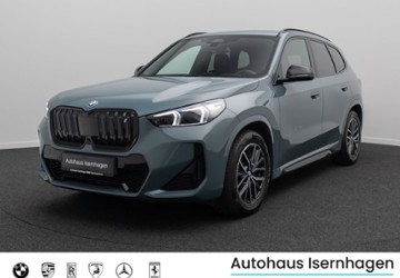 BMW iX1 43.012 km 40.499 &euro; Isernhagen 30916