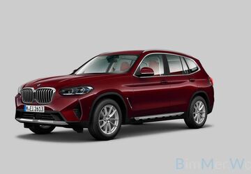 BMW X3 66.700 km 33.590 &euro; Burgdorf 31303