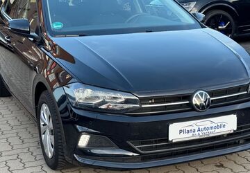 VW Polo 96.200 km 12.999 &euro; Isernhagen (Awb) Hannover 30916