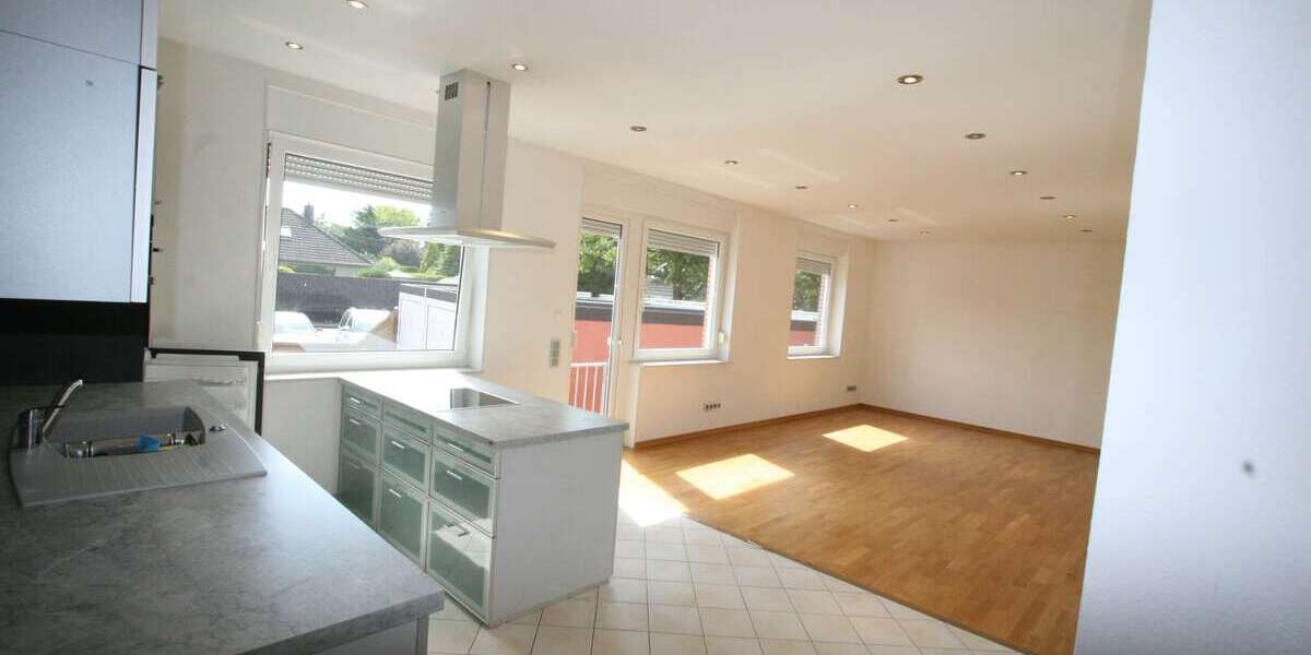 Etagenwohnung Langenhagen - 2 Zimmer, 75 m&sup2;, 676&euro; | Angebot:27346443