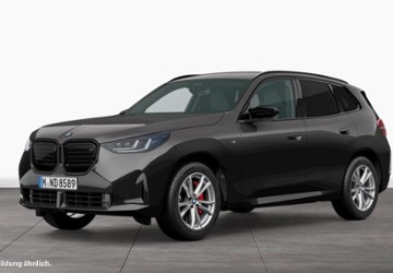 BMW X3 M50 13.209 km 73.300 &euro; Hannover 30539